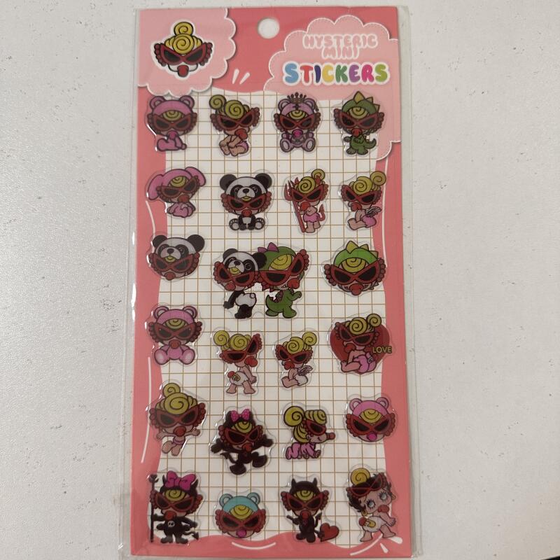 Hysteric Mini Berrie Cartoon D - Phone Accessories For Boys บทวิจารณ์และราคา