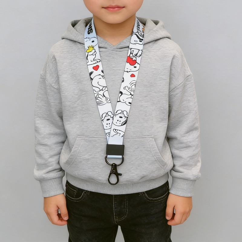 45CM Hot Cute Snoopys Series C - Phone Accessories For Boys บทวิจารณ์และราคา