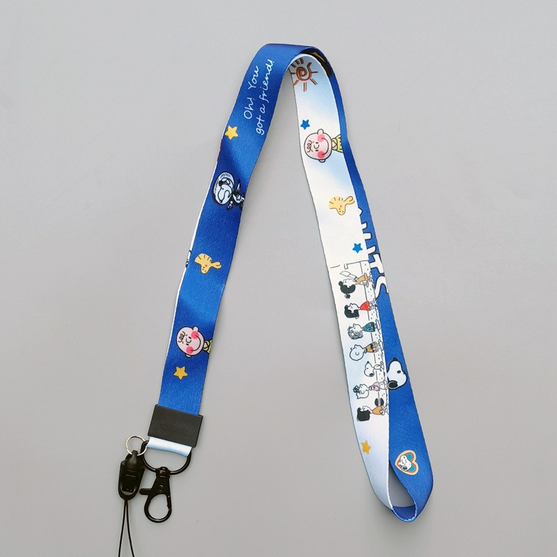 45CM Hot Cute Snoopys Series C - Phone Accessories For Boys บทวิจารณ์และราคา