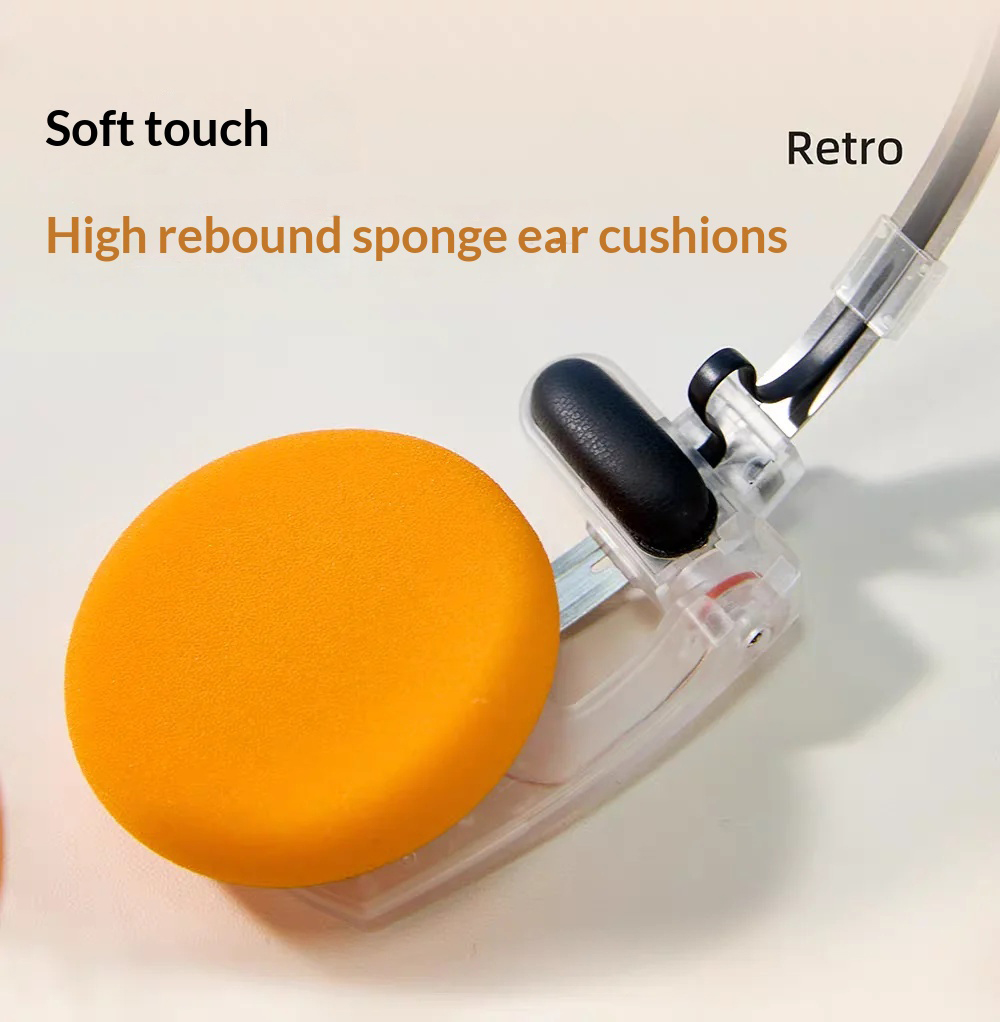 2026 WhatPlus RETRO R3 Bluetoo - Wireless Earbuds Case บทวิจารณ์และราคา