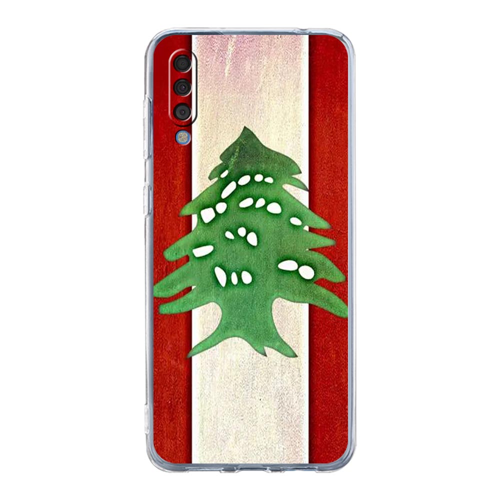 Phone Case For Samsung A56 A36 - Phone Accessories Lebanon บทวิจารณ์และราคา