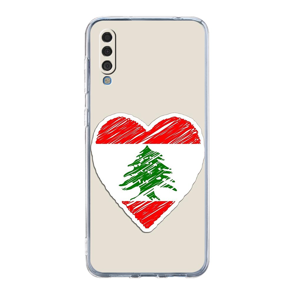 Phone Case For Samsung A56 A36 - Phone Accessories Lebanon บทวิจารณ์และราคา