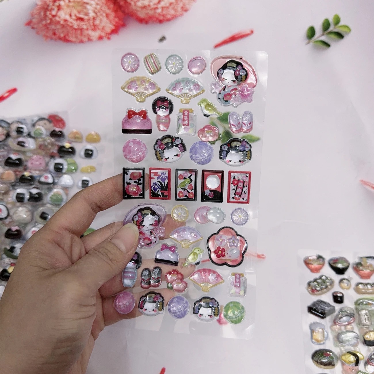Shiba Inu Sushi Three-Dimensio - Phone Accessories For Boys บทวิจารณ์และราคา