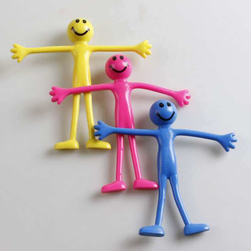 Creative Idea Bendable Sensory - Phone Accessories For Boys บทวิจารณ์และราคา