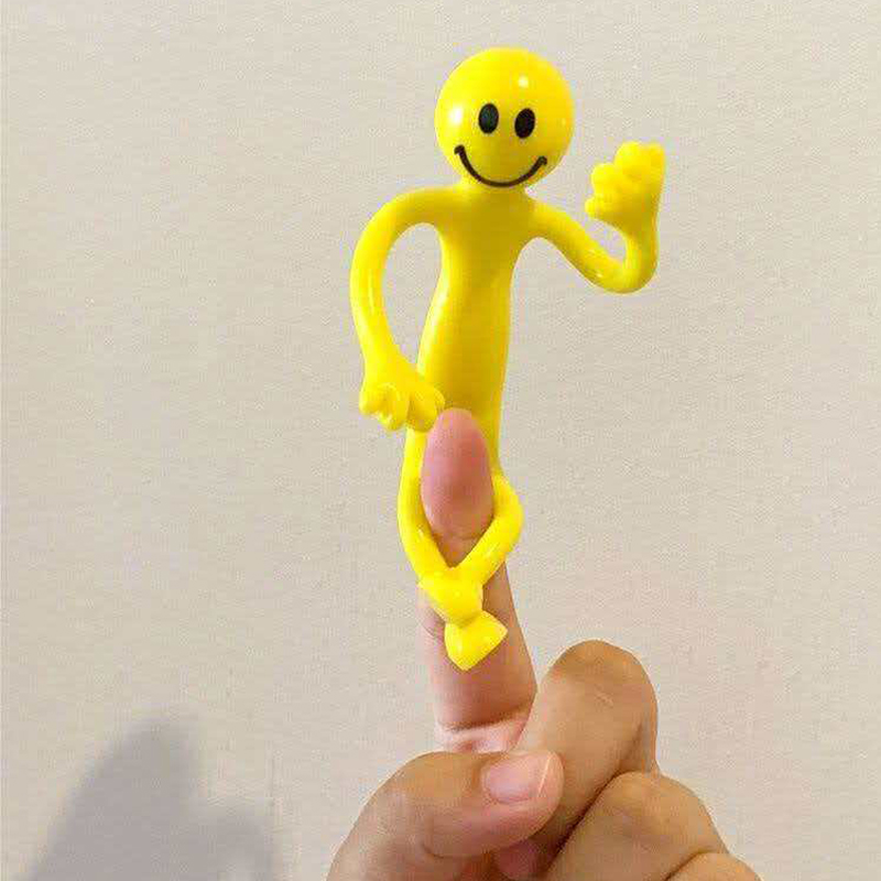 Creative Idea Bendable Sensory - Phone Accessories For Boys บทวิจารณ์และราคา
