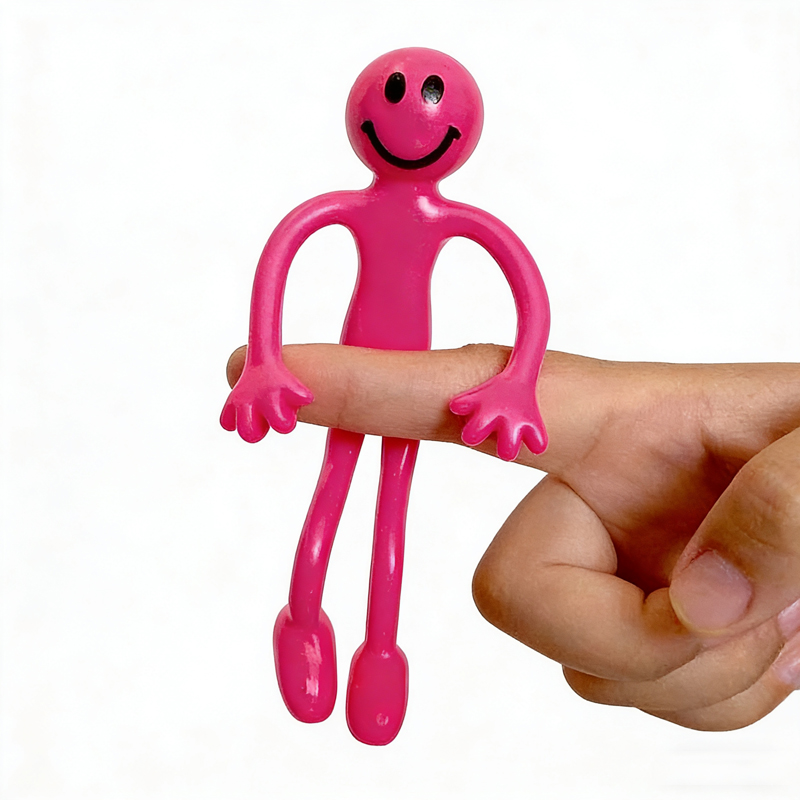 Creative Idea Bendable Sensory - Phone Accessories For Boys บทวิจารณ์และราคา