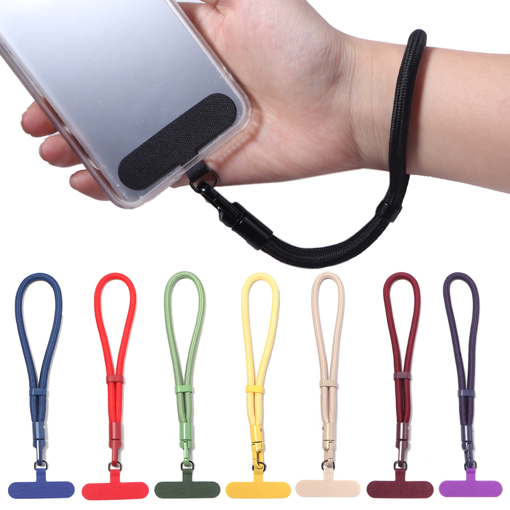 1pc/lot Adjustable Phone Lanya - Phone Accessories Jewelry บทวิจารณ์และราคา