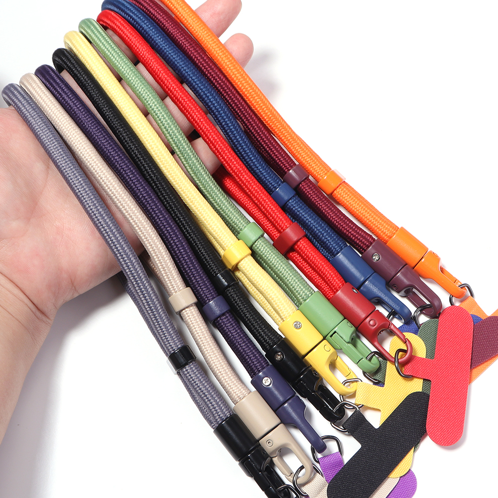 1pc/lot Adjustable Phone Lanya - Phone Accessories Jewelry บทวิจารณ์และราคา
