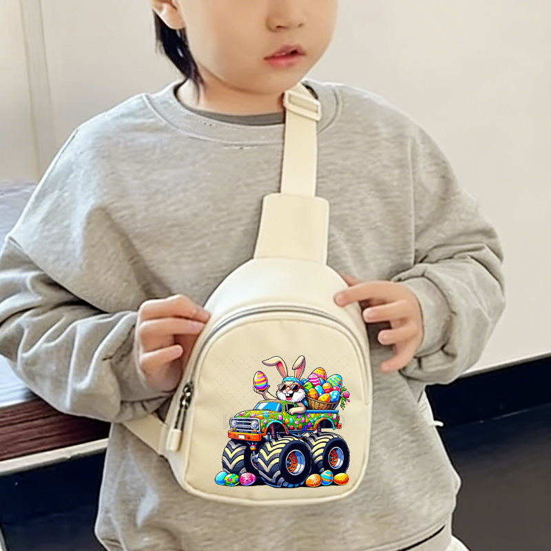 Cartoon Truck Rabbit Outdoor C - Phone Accessories For Boys บทวิจารณ์และราคา