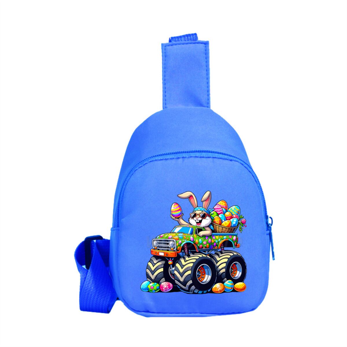 Cartoon Truck Rabbit Outdoor C - Phone Accessories For Boys บทวิจารณ์และราคา