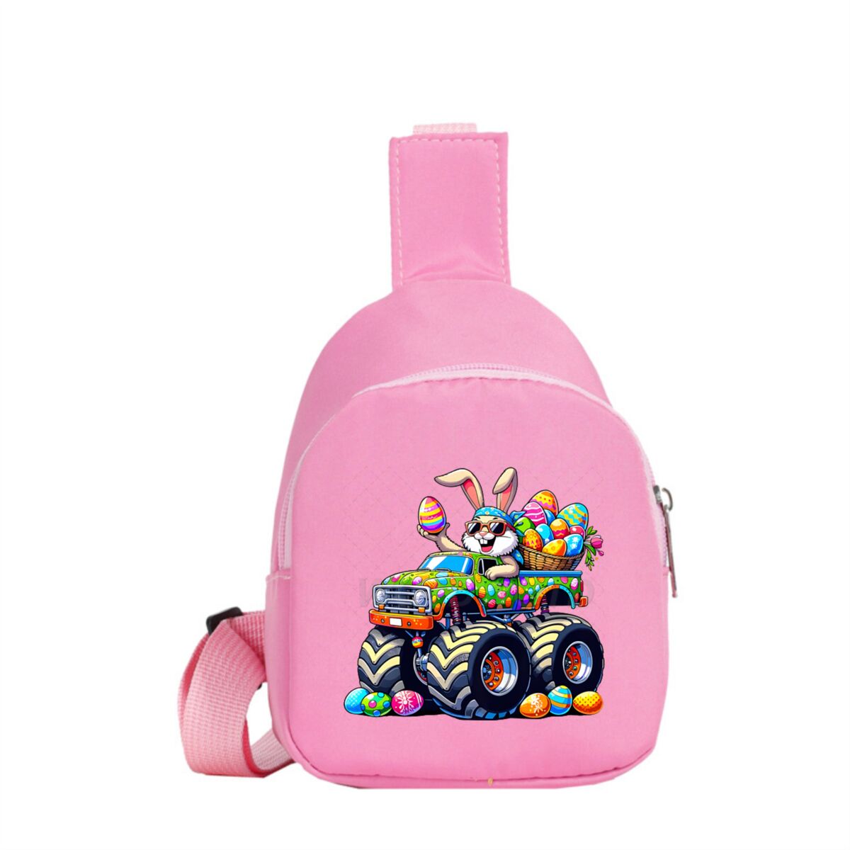 Cartoon Truck Rabbit Outdoor C - Phone Accessories For Boys บทวิจารณ์และราคา