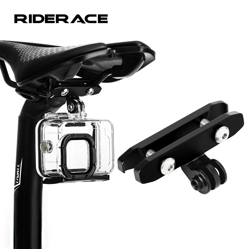 Bicycle Saddle Mount Tripod Ho - Selfie Stick Tripod บทวิจารณ์และราคา