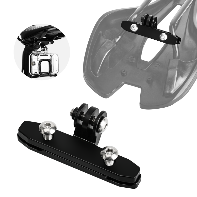 Bicycle Saddle Mount Tripod Ho - Selfie Stick Tripod บทวิจารณ์และราคา
