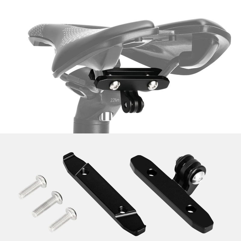 Bicycle Saddle Mount Tripod Ho - Selfie Stick Tripod บทวิจารณ์และราคา