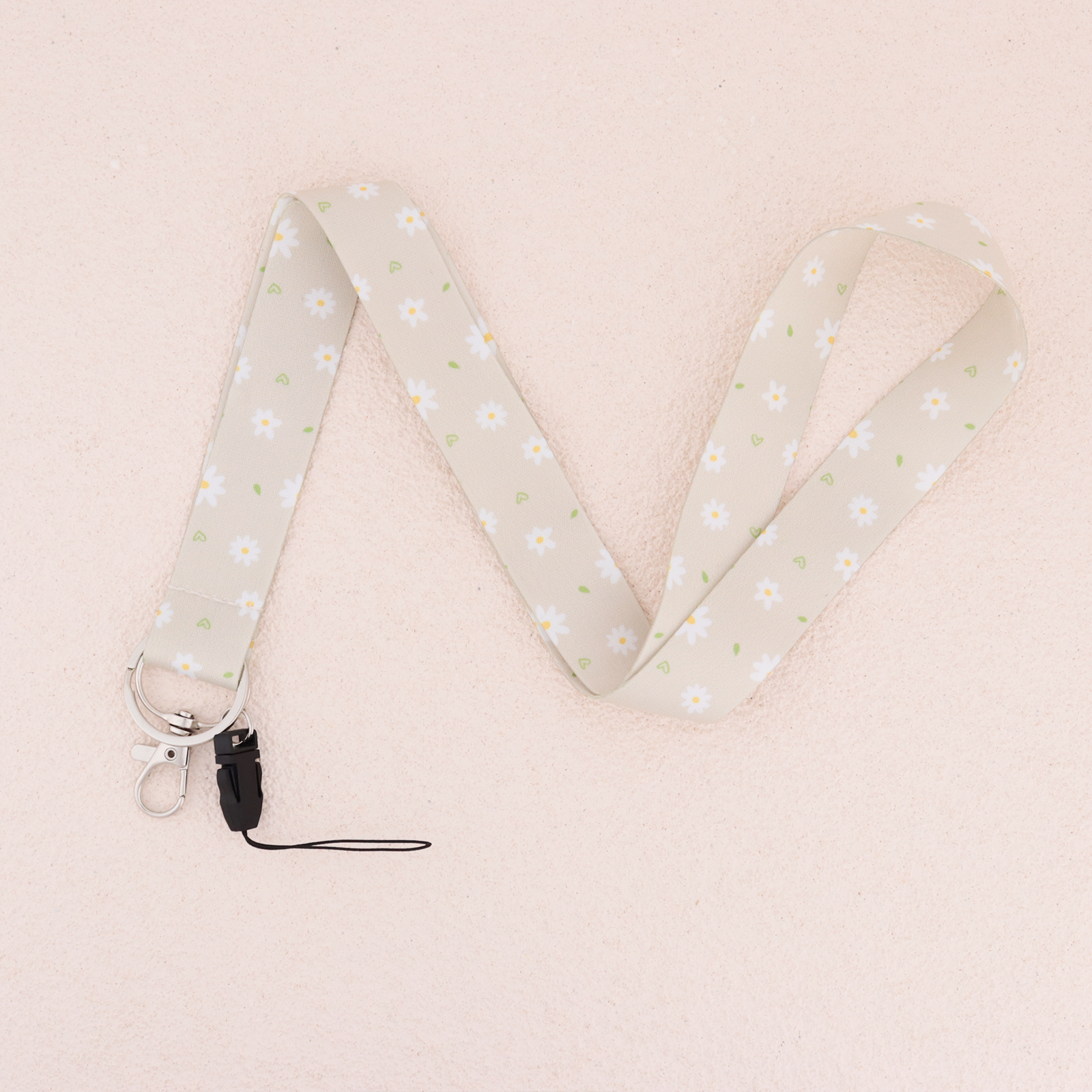 Cute Yellow Daisy Teacher Lany - Yellow Phone Accessories บทวิจารณ์และราคา