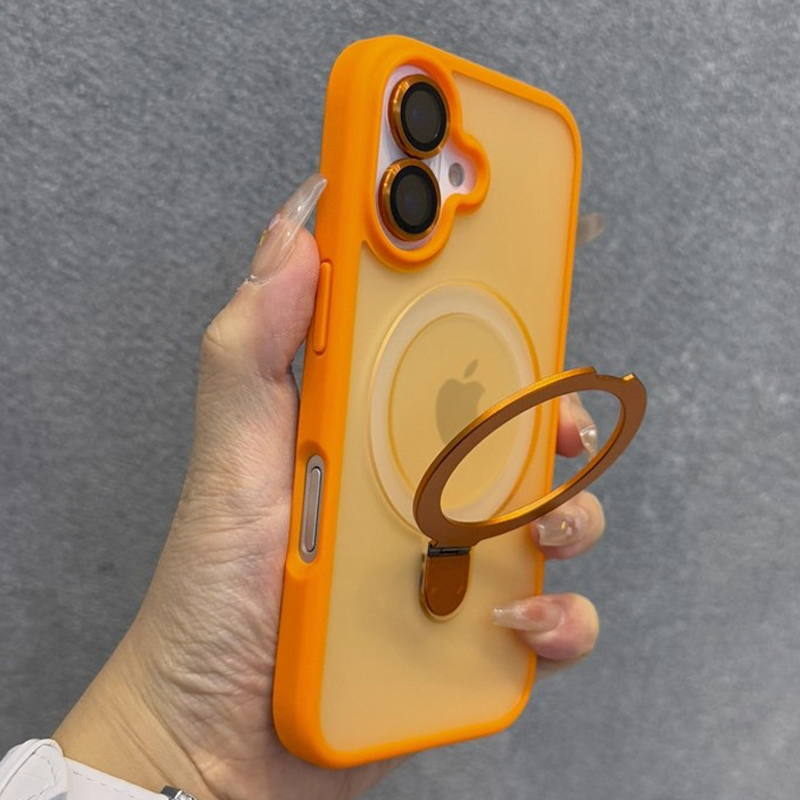 Matte Ring Holder Glass Lens P - Phone Accessories Ring บทวิจารณ์และราคา