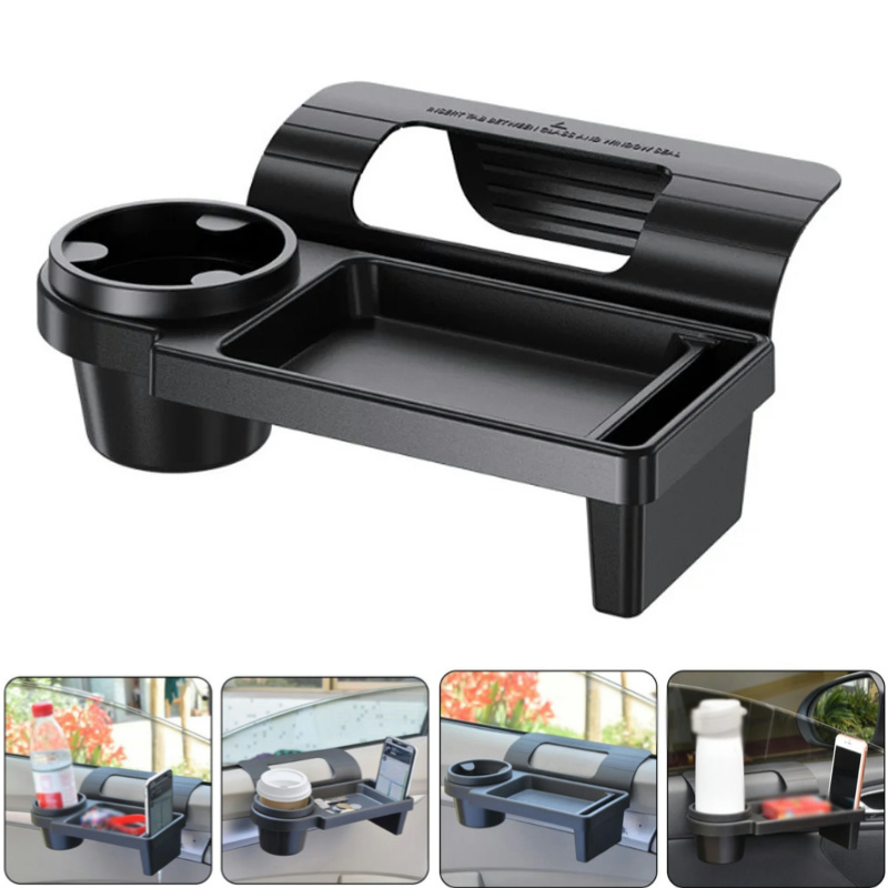 Car Cup Stand Phone Holder Mou - Phone Accessories Rack บทวิจารณ์และราคา