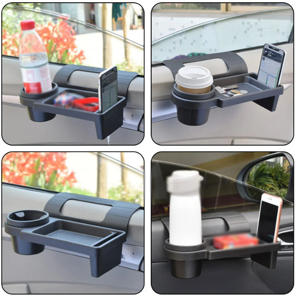 Car Cup Stand Phone Holder Mou - Phone Accessories Rack บทวิจารณ์และราคา