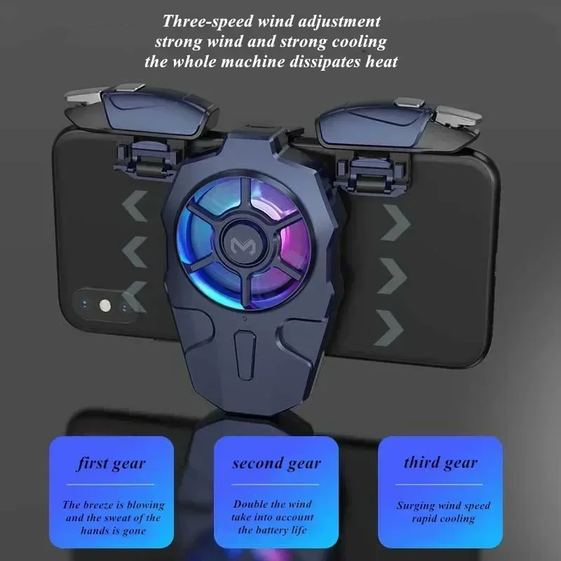 AK03 MEMO Mobile Phone ABS L1R - Gaming Trigger Phone บทวิจารณ์และราคา