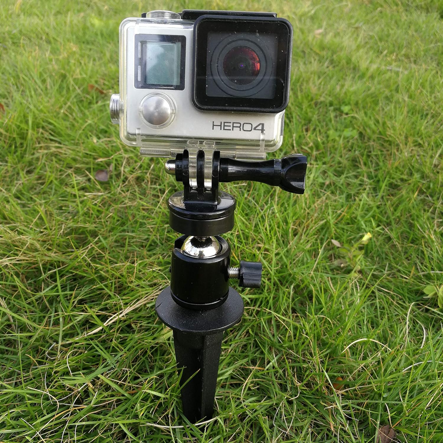 Aluminum Lightweight Camera Gr - Selfie Stick Tripod บทวิจารณ์และราคา