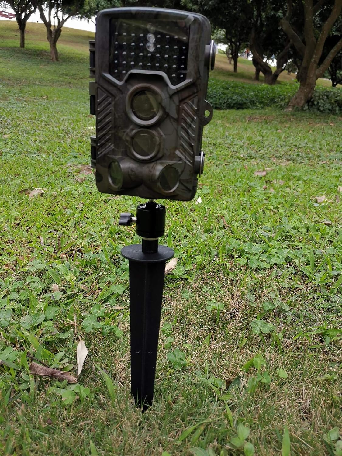 Aluminum Lightweight Camera Gr - Selfie Stick Tripod บทวิจารณ์และราคา