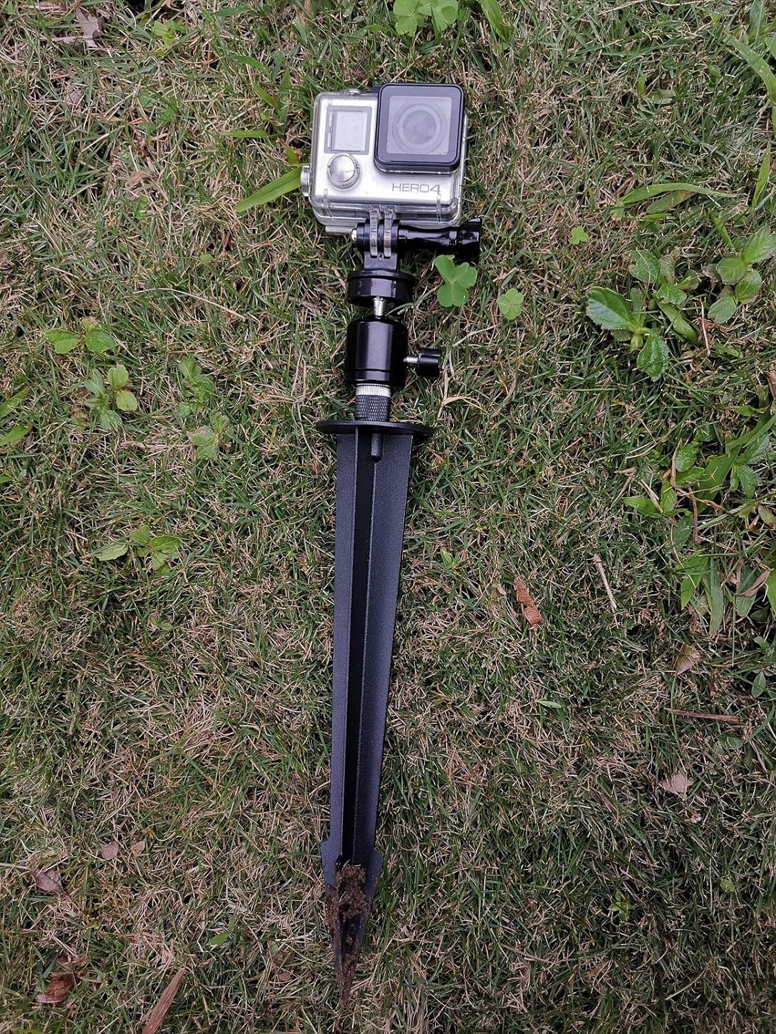 Aluminum Lightweight Camera Gr - Selfie Stick Tripod บทวิจารณ์และราคา
