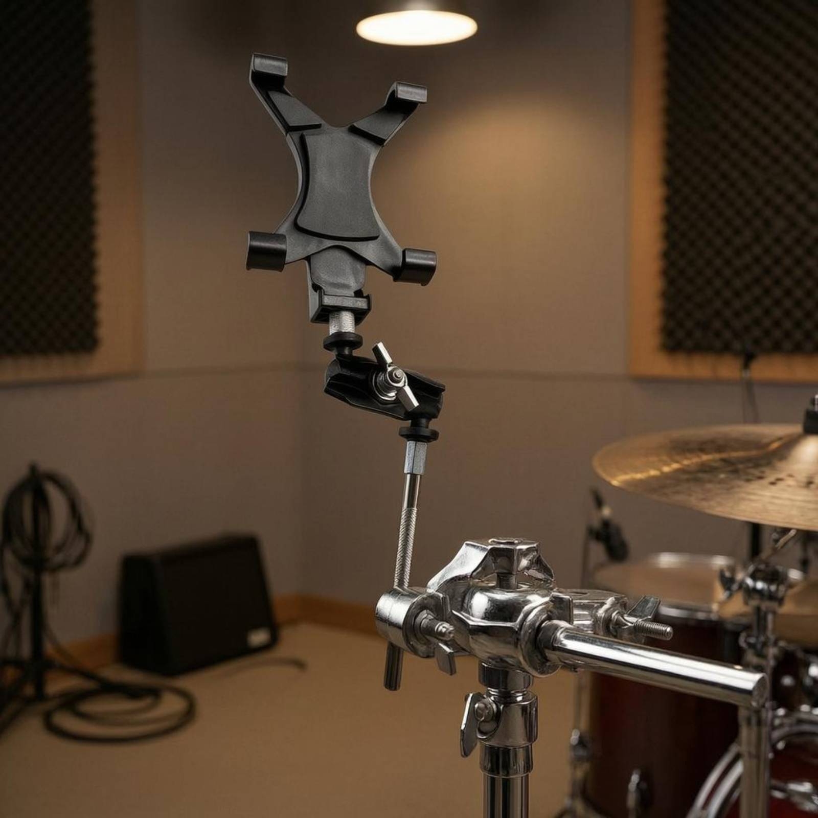 Drum Kit Mounting Accessory Me - Phone Accessories Rack บทวิจารณ์และราคา