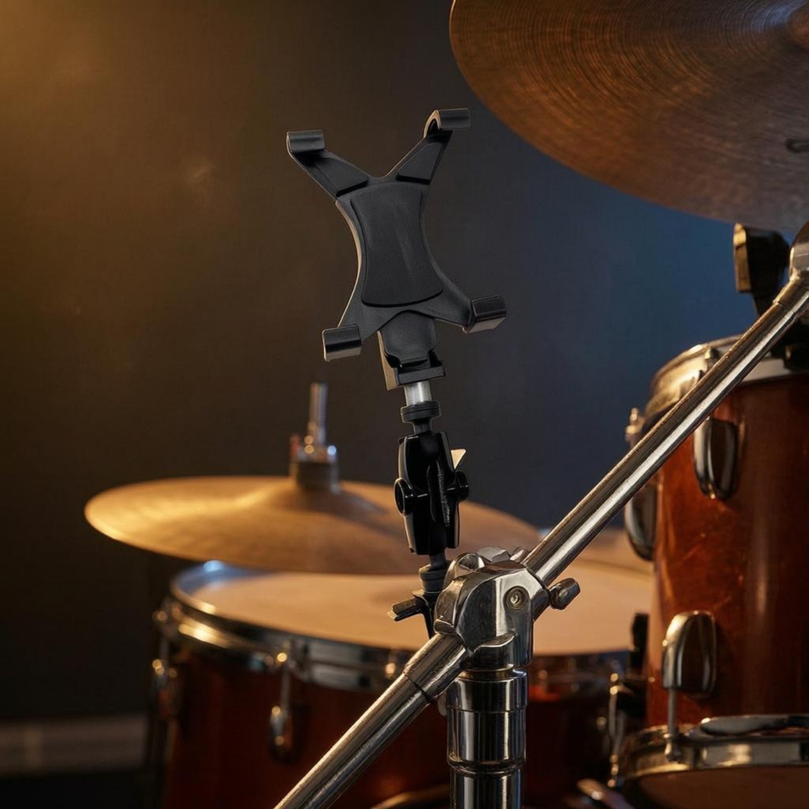 Drum Kit Mounting Accessory Me - Phone Accessories Rack บทวิจารณ์และราคา