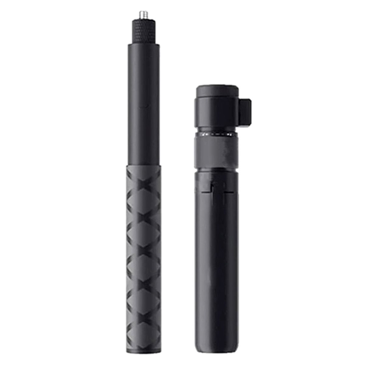 N05R Rotary Handle Desktop Tri - Selfie Stick Tripod บทวิจารณ์และราคา
