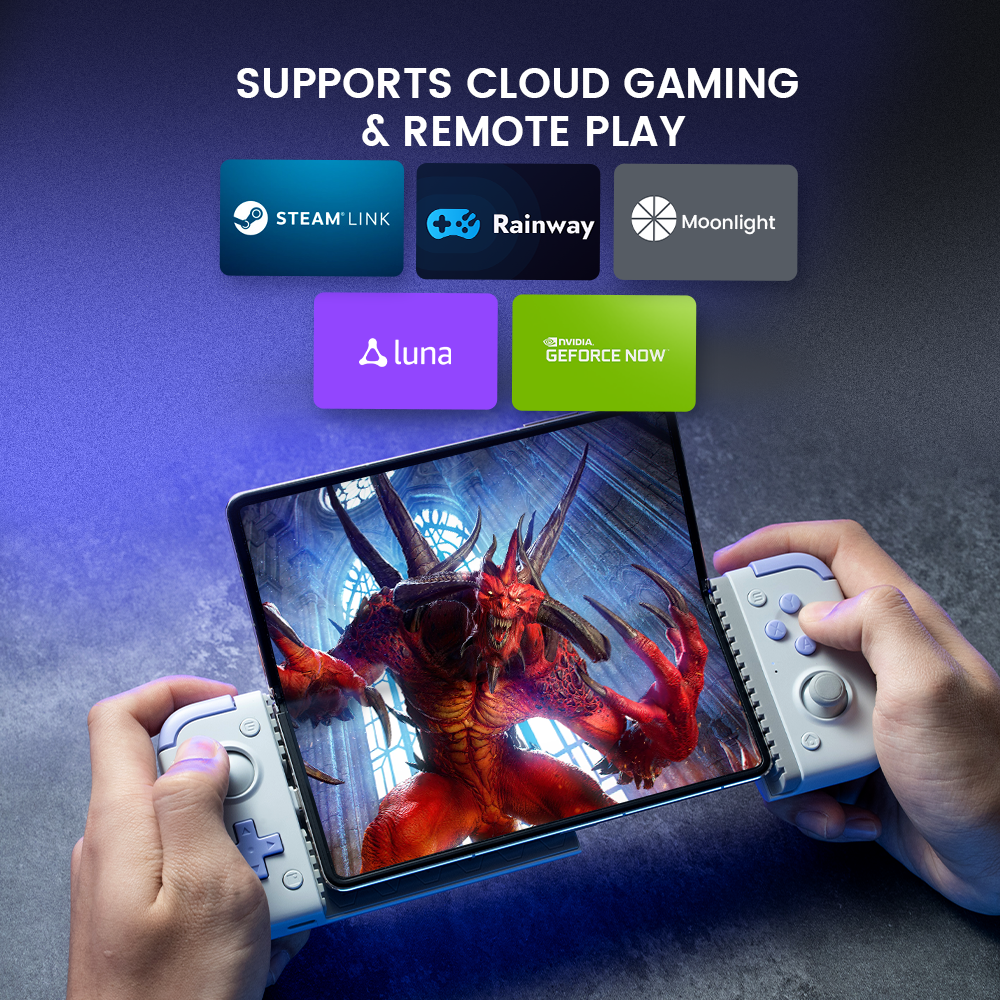 GameSir X2s Mobile Phone Gamep - Gaming Trigger Phone บทวิจารณ์และราคา