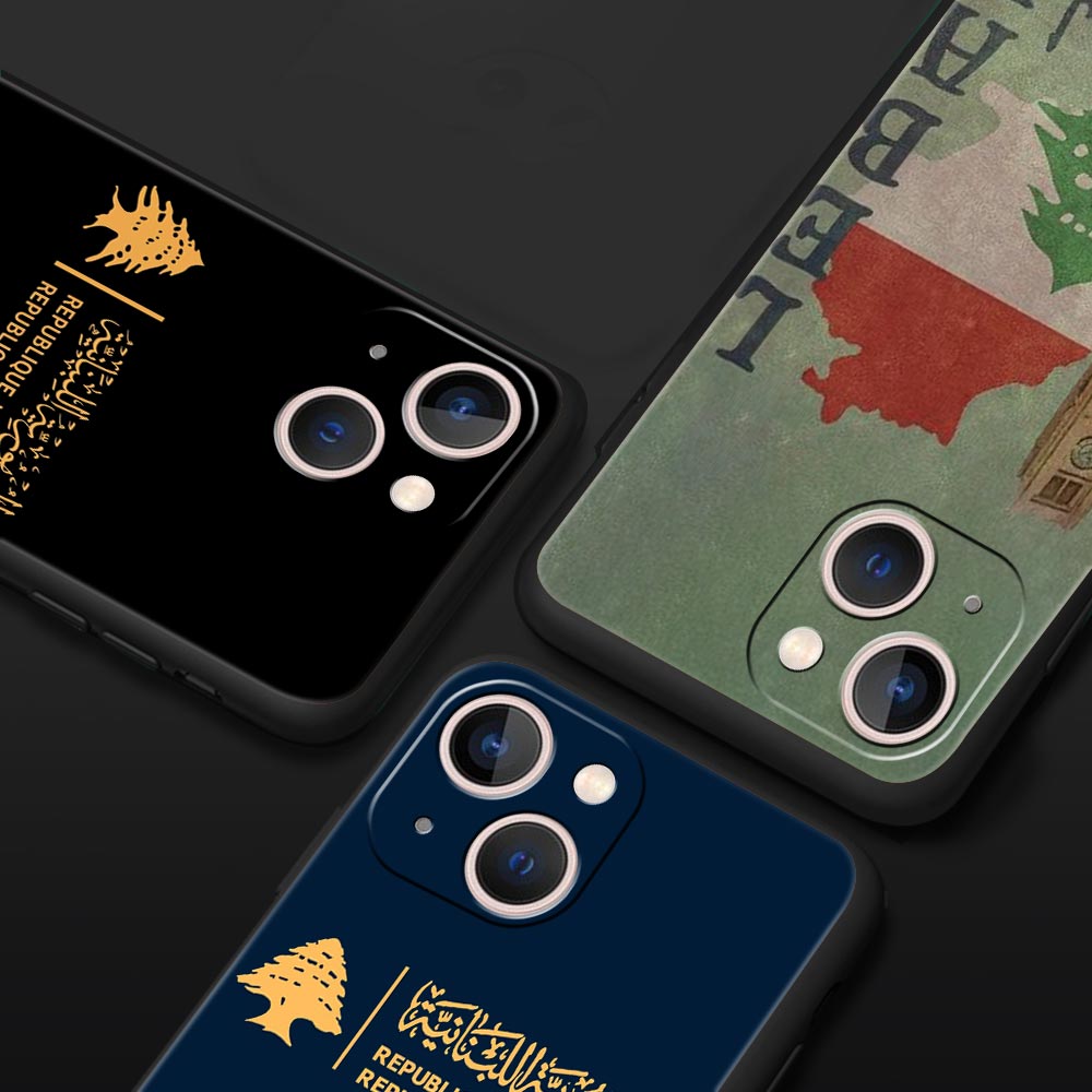 Lebanon Passport Luxury Phone  - Phone Accessories Lebanon บทวิจารณ์และราคา