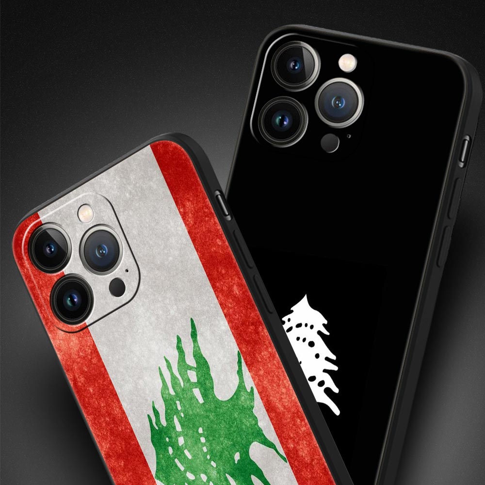 Lebanon Passport Luxury Phone  - Phone Accessories Lebanon บทวิจารณ์และราคา