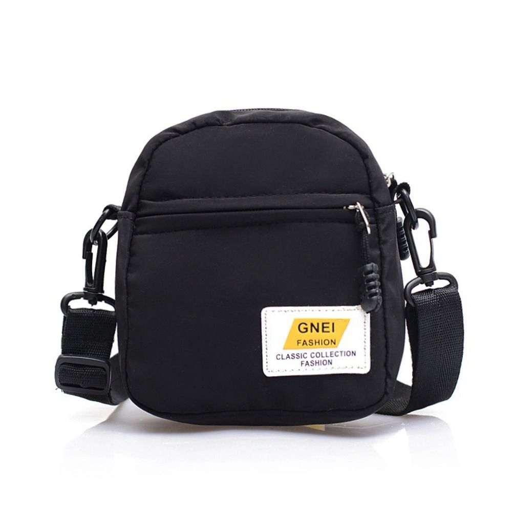 Cute Canvas Crossbody Bag New  - Phone Accessories For Boys บทวิจารณ์และราคา