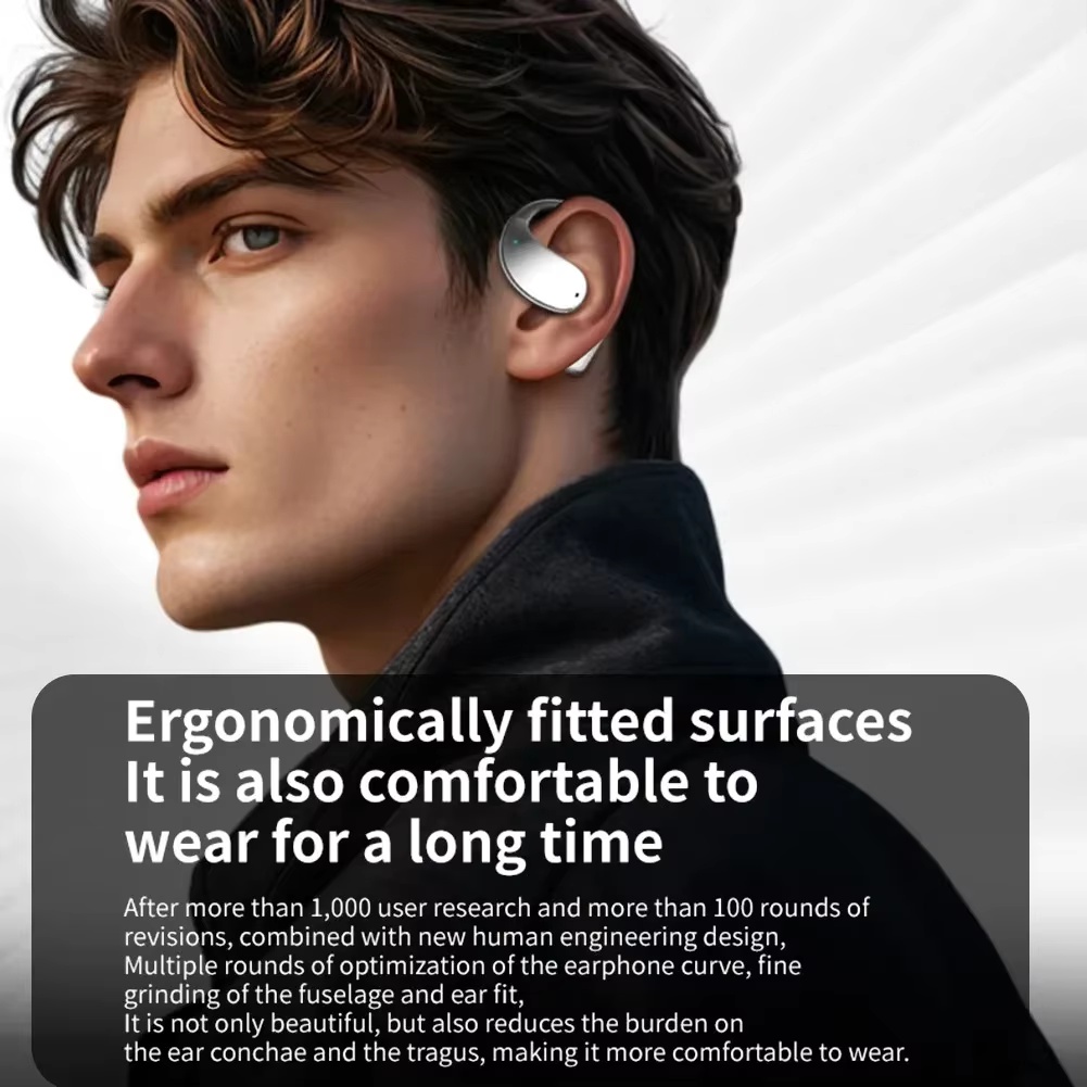 2026 New AI Translation Earbud - Wireless Earbuds Case บทวิจารณ์และราคา