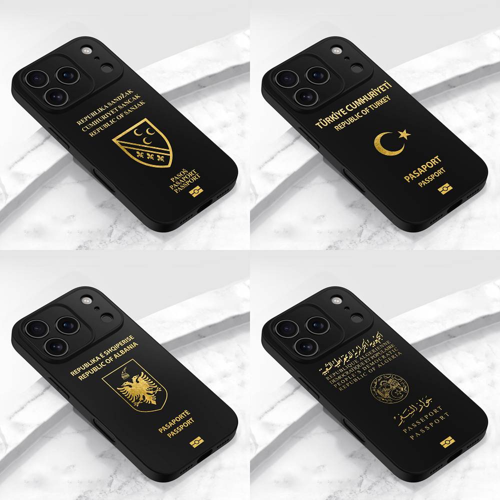 Albania Italy Turkey Sandzak L - Phone Accessories Lebanon บทวิจารณ์และราคา
