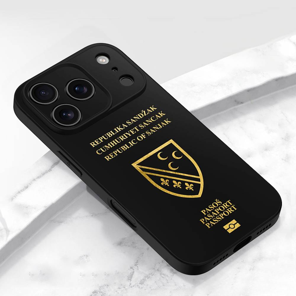 Albania Italy Turkey Sandzak L - Phone Accessories Lebanon บทวิจารณ์และราคา