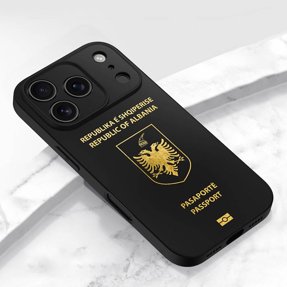 Albania Italy Turkey Sandzak L - Phone Accessories Lebanon บทวิจารณ์และราคา