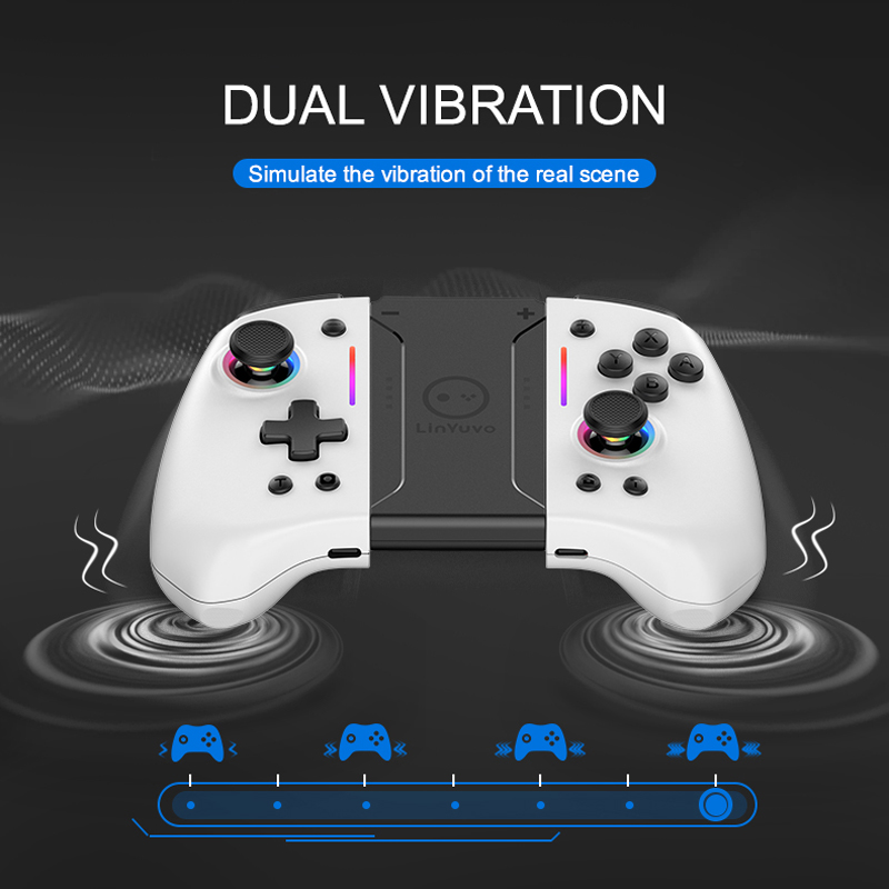 Wireless Bluetooth Control For - Gaming Trigger Phone บทวิจารณ์และราคา
