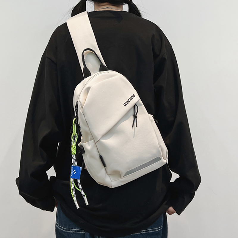 Crossbody Bag Men's Single Sho - Phone Accessories For Boys บทวิจารณ์และราคา