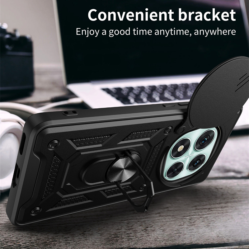 Armor Phone Case For Xiaomi Re - Phone Accessories Ring บทวิจารณ์และราคา
