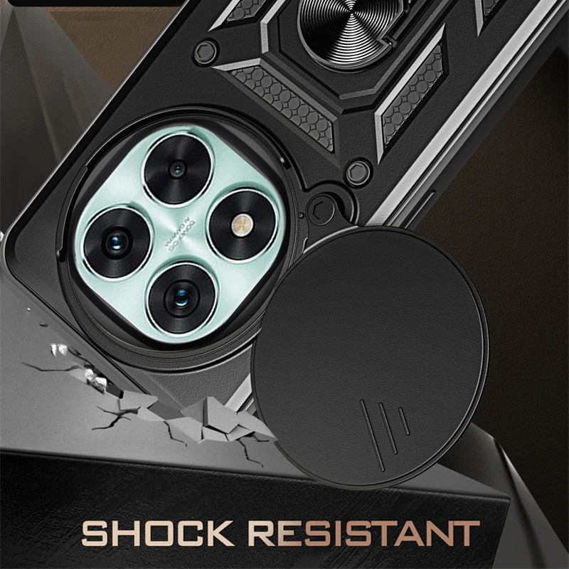 Armor Phone Case For Xiaomi Re - Phone Accessories Ring บทวิจารณ์และราคา