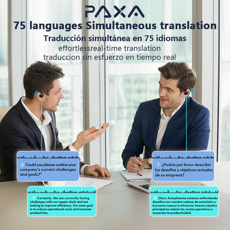 PAXA 2026 Upgraded Wireless Bl - Wireless Earbuds Case บทวิจารณ์และราคา